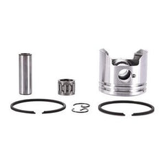 40mm Piston Ring Kit for 47cc 49cc 2-Stroke Mini Bike ATV buymachineryparts