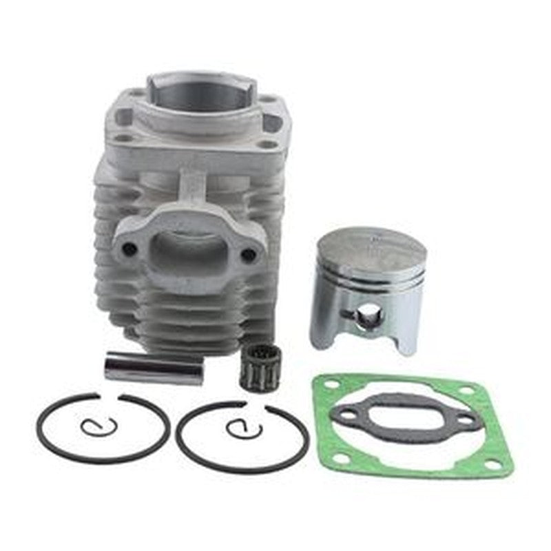 40mm Piston Ring Kit for 47cc 49cc 2-Stroke Mini Bike ATV buymachineryparts