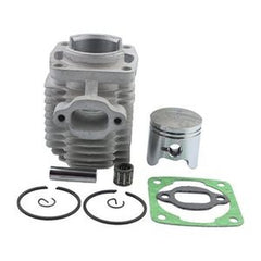 40mm Piston Ring Kit for 47cc 49cc 2-Stroke Mini Bike ATV buymachineryparts