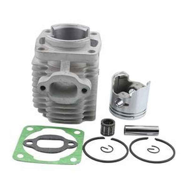 40mm Piston Ring Kit for 47cc 49cc 2-Stroke Mini Bike ATV