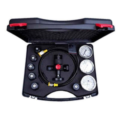 Hydraulic Accumulator Test Kit 7-in-1 for Shengwin FPU-1-40 Accumulators