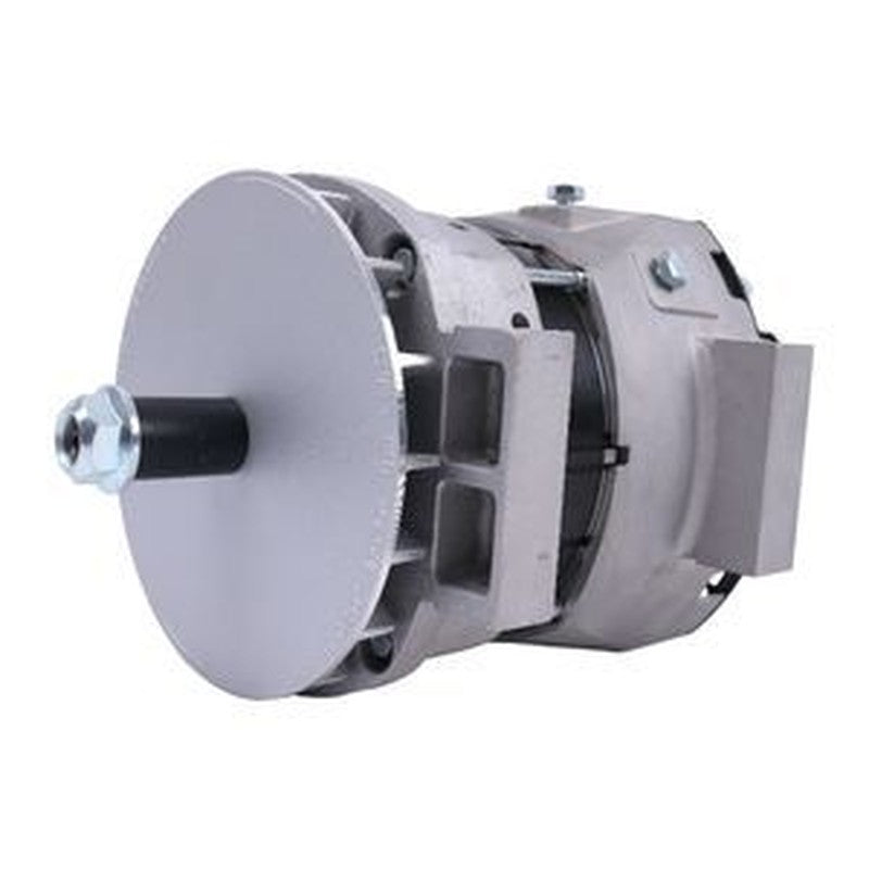Aftermarket Delco Remy 8600338 Alternator for International Kenworth Mack Volvo & Western Star Trucks