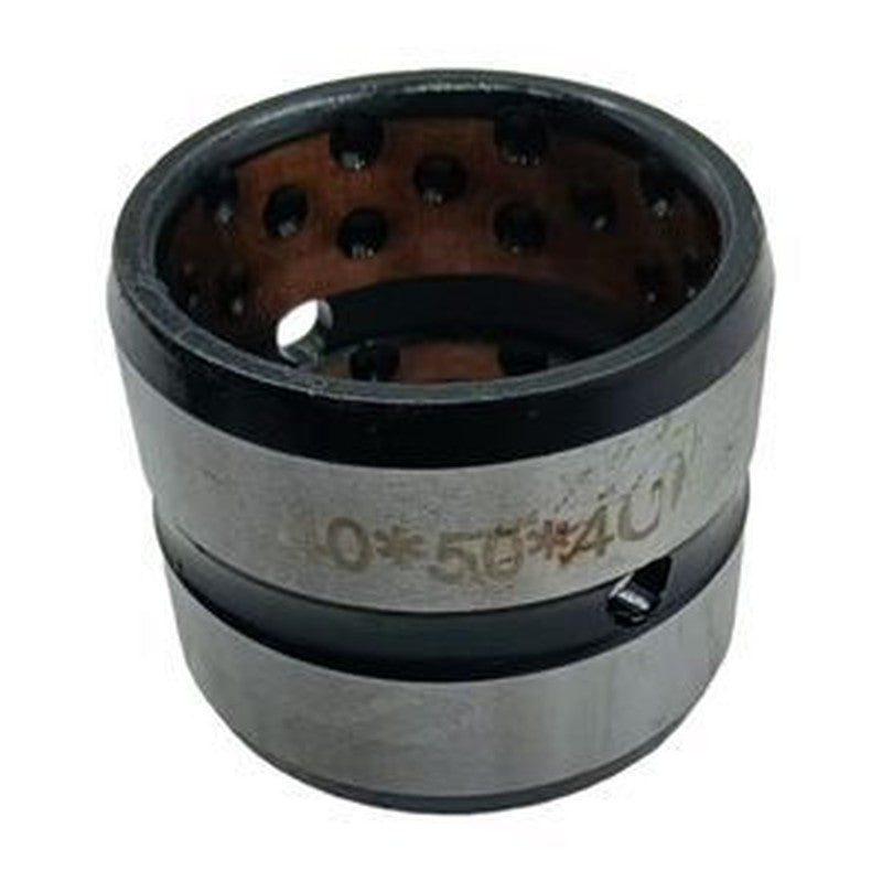 Bushing 0002400019 for Takeuchi TB025/035/125/135/235 Excavator & TL10V2 Loader