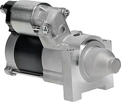 Arrancador 410-52101 compatible con/repuesto para rastrillo de búnker y campo 1200A, Gator TX All, Kawasaki KAF400 Mule 600 2005-2016 21163-7020, 21163-7028, AM134946, 18533N