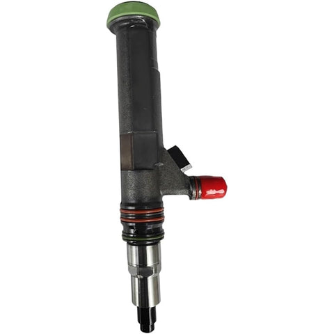 Mu Delta Injectors Diesel Injector MTU Injectors EX59407500020 Fuel Injectors MTU 4000 X5 ...