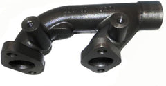 Complete Exhaust Manifold 3945189 and 3943871 for Cummins QSB5.9 Engine