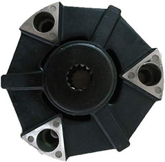 Coupling Assy for Yanmar Engine 4TNE88 Takeuchi TB145