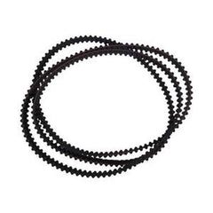 42' Timing Belt M150717 M141558 for John Deere Lawn Tractors LT155 LT160 LT166 LT170 LT180 LX255 LX266 LX277 LX279 LX280 LX288