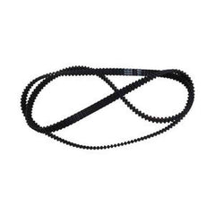 42' Timing Belt M150717 M141558 for John Deere Lawn Tractors LT155 LT160 LT166 LT170 LT180 LX255 LX266 LX277 LX279 LX280 LX288