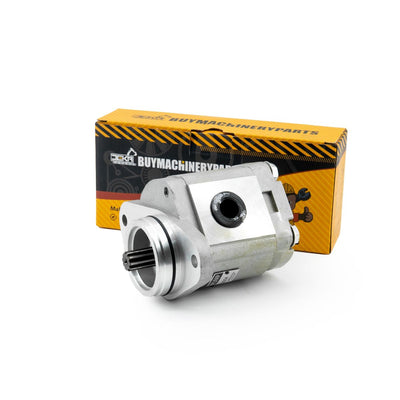 Hydraulic Gear Pump 4255303 9218004  for HITACHI EX100-2 EX120-2 EX200-2 EX220-2