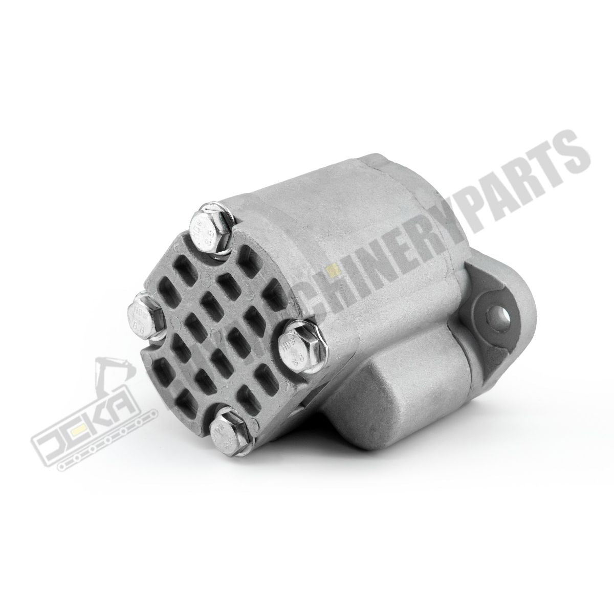 Hydraulic Gear Pump 4255303 9218004  for HITACHI EX100-2 EX120-2 EX200-2 EX220-2