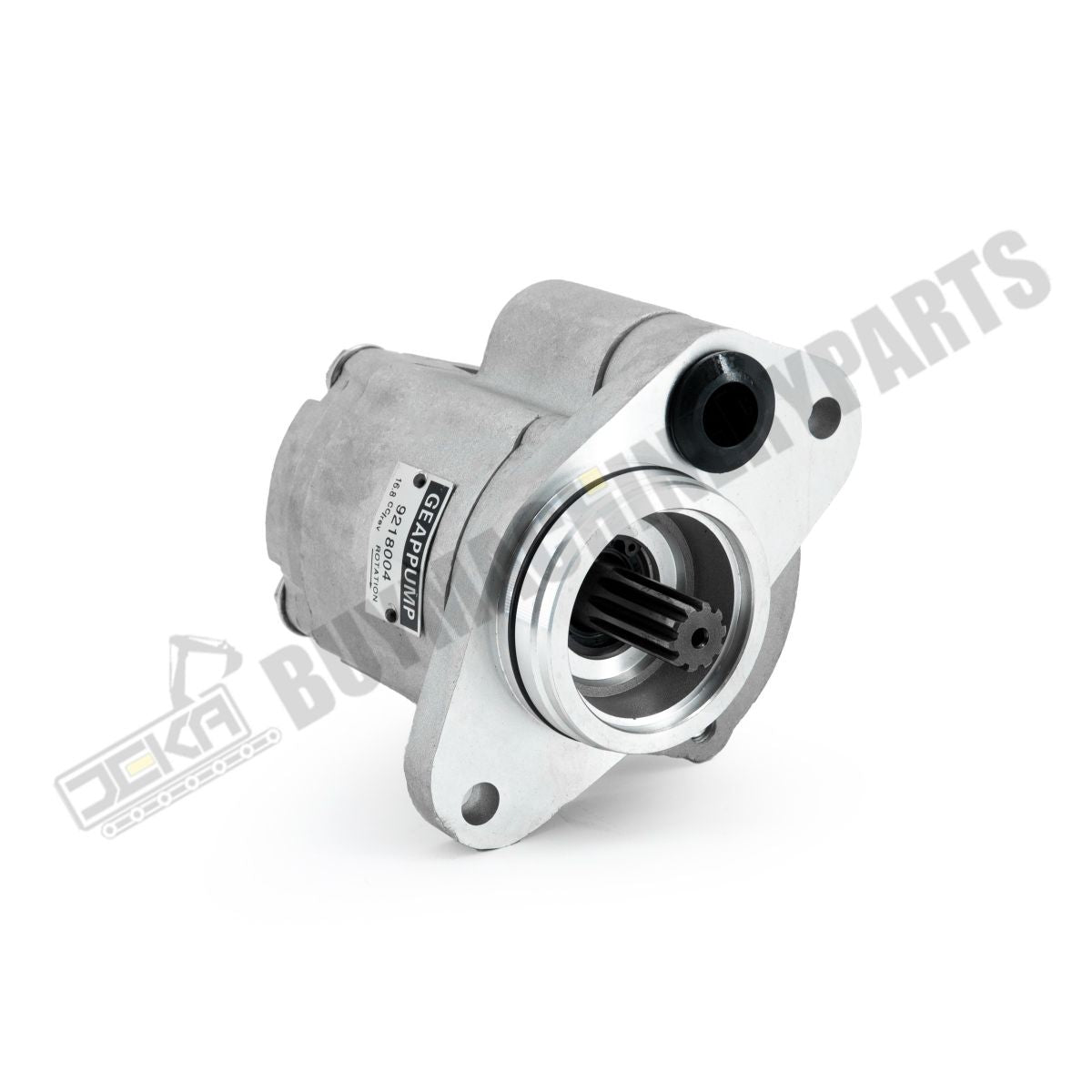 Hydraulic Gear Pump 4255303 9218004  for HITACHI EX100-2 EX120-2 EX200-2 EX220-2