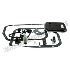 42RE 44RE 46RE 47RE 48RE Kit de atualização de serviço de solenóide de transmissão 52118500AB para Dodge Ram 1500 2500 3500 Jeep Grand Cherokee