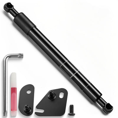 43204 Truck Tailgate Assist Shock Kit - Fits 2015-2020 Ford F-150