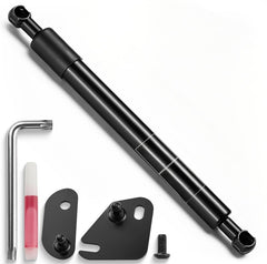 43204 Truck Tailgate Assist Shock Kit - Fits 2015-2020 Ford F-150