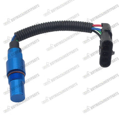 Position Sensor 4326596 C4326596 For Cummins L10 M11 N14 Camshaft - Buymachineryparts