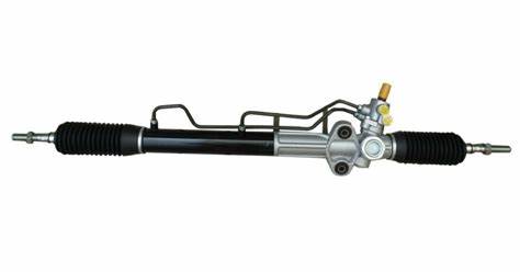 New Power Steering Rack 4410A139 fits Mitsubishi PAJERO IV 3.2 3.8 V87 V88 V97 V98 LEFT HAND DRIVE 4410A837