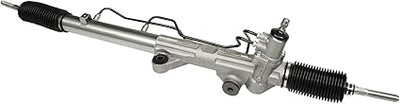 Power Steering Rack 44250-0C010 fits For TOYOTA TUNDRA Pickup 4.7 UCK30 UCK40 1999-2006 LEFT HAND DRIVE 44250-0C020 44250-0C030 44250-0C041 44250-0C050