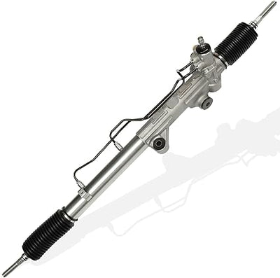 Power Steering Rack 44250-0C010 fits For TOYOTA TUNDRA Pickup 4.7 UCK30 UCK40 1999-2006 LEFT HAND DRIVE 44250-0C020 44250-0C030 44250-0C041 44250-0C050