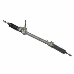 Power Steering Rack 45510-0D170 For TOYOTA YARIS (_P9_) 1.0 1.3 1.4 2005-2012 LHD 45510-0D150 45510-52140 45510-52141