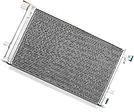 A/C Condenser Core 4674032 for John Deere Excavator 60D 60G PC7 PC10