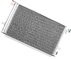 A/C Condenser Core 4674032 for John Deere Excavator 60D 60G PC7 PC10