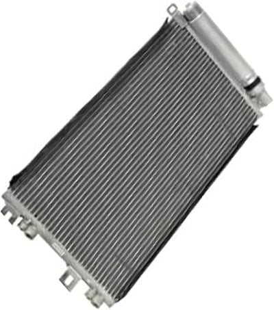 A/C Condenser Core 4674032 for John Deere Excavator 60D 60G PC7 PC10