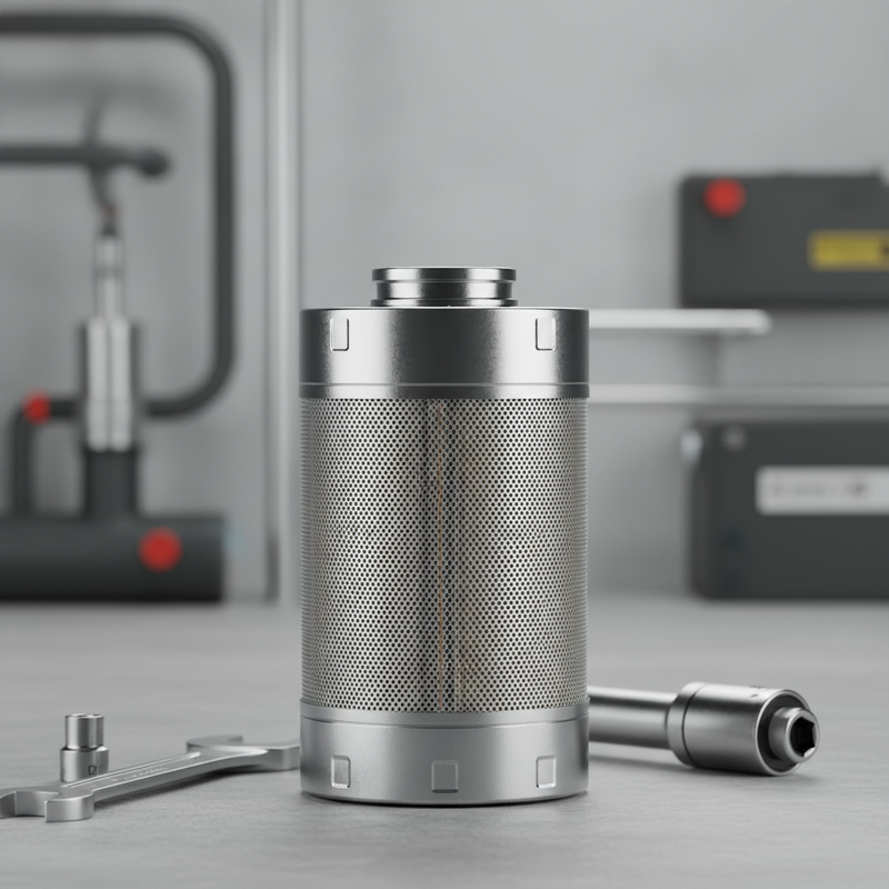 4684348 Oil Filter: Solving Maintenance Pain Points + Standard Installation Guide