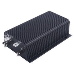 Heavy-Duty 48-72V 550A DC Motor Controller 1221M-6701 for Curtis