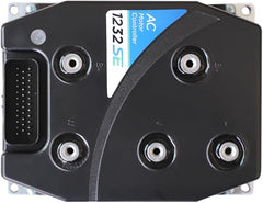 Controlador de motor CA para empilhador elétrico Curtis 1232SE-6321 1232SE6321, 48-80V 250A