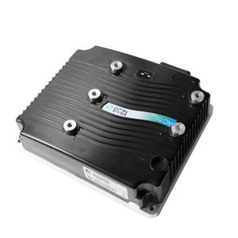 Heavy-Duty 48-80V 450A AC Motor Controller 1238E-6521 for Curtis