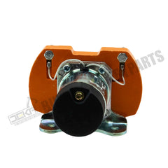 48 Volt 200 Amp Contactor Solenoid Fits for Evolution Advanced EV Golf Carts, Replaces OEM# 2.04.0009