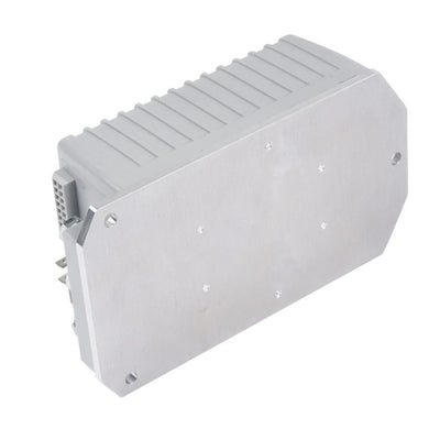 Controlador de velocidade de motor CC de 48 volts e 250 A para carrinho de golfe Curtis Club Car 1515-5201