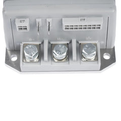 48 Volt 250A DC Motor Speed Controller for Curtis Club Car Golf Cart 1515-5201