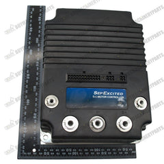 48 Volt Speed Controller 615551 73098-G04 1268-5411 1268-5403 for EZGO 2004-UP Curtis - Buymachineryparts
