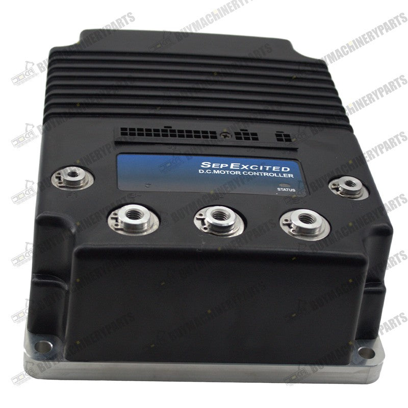 48 Volt Speed Controller 615551 73098-G04 1268-5411 1268-5403 for EZGO 2004-UP Curtis - Buymachineryparts