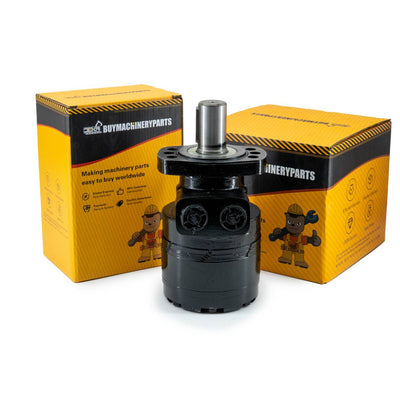 484279 Hydraulic Motor B470 for Putzmeister Concrete Pump