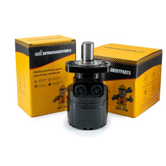 484279 Hydraulic Motor B470 for Putzmeister Concrete Pump