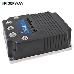 Controlador SepEx 1268-5503 de 48 V y 500 A para carrito de golf Curtis Fit Tomberlin Emerge