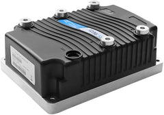 Controlador de motor para empilhador elétrico Curtis 1236SE5621E, 48V 600A, modelo 1236SE-5621.