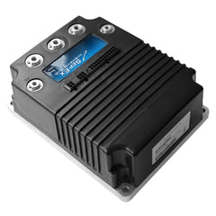 Controlador programável SepEx 48V 600A 5k-0 para veículo utilitário Curtis 1244-5651