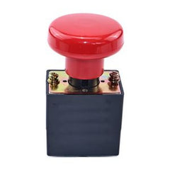 Emergency Stop Switch 48V 125A 1115-520011-00 for Big Joe EZ30/E30/EZ40/D40