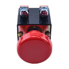 Emergency Stop Switch 48V 125A 1115-520011-00 for Big Joe EZ30/E30/EZ40/D40