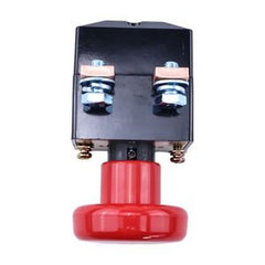 Emergency Stop Switch 48V 125A 1115-520011-00 for Big Joe EZ30/E30/EZ40/D40