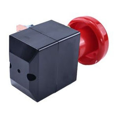 Emergency Stop Switch 48V 125A 1115-520011-00 for Big Joe EZ30/E30/EZ40/D40