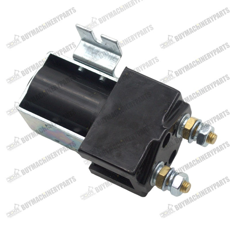 48V 200A Heavy Duty DC Contactor Solenoid For Albright SW180 Style ...