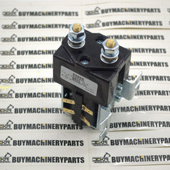 48V 200A Heavy Duty DC Contactor Solenoid For Albright SW180 Style - Buymachineryparts