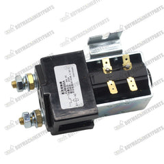 48V 200A Heavy Duty DC Contactor Solenoid For Albright SW180 Style - Buymachineryparts