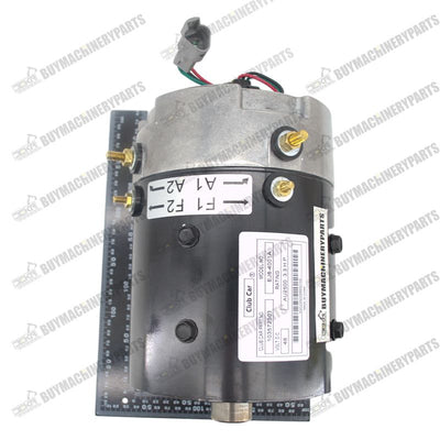 48V 3.3HP Electric Motor 103572501 102240102 for Club Car Golf Cart - Buymachineryparts