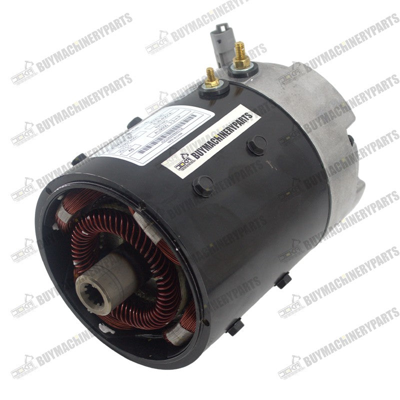 48V 3.3HP Electric Motor 103572501 102240102 for Club Car Golf Cart - Buymachineryparts